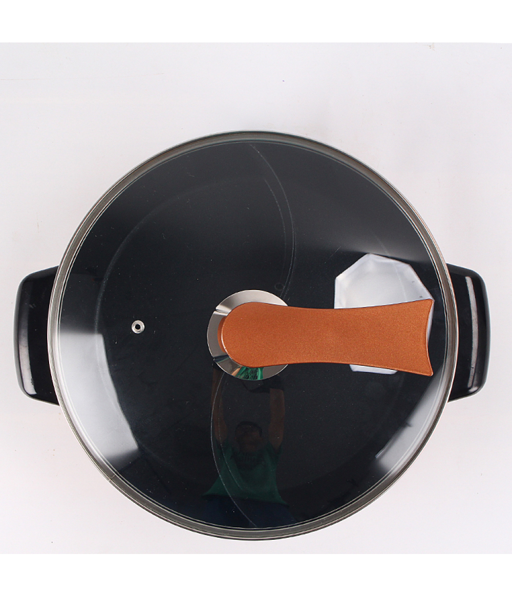 Good Quality Non-stick Cheap Multifunction Electric Omelet Kitchen Pan Skillet