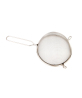 Customizable Food 304 Fruit Stainless Steel Kitchen Sink Strainer