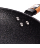 Wholesale Kitchen China Multifunctional Frying Nonstick Cooking Pan