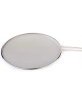 High Quality 13 Inches Fine Mesh Stainless Steel Oil Splatter Screen For Frying Pan
