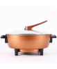 Good Quality Non-stick Cheap Multifunction Electric Omelet Kitchen Pan Skillet