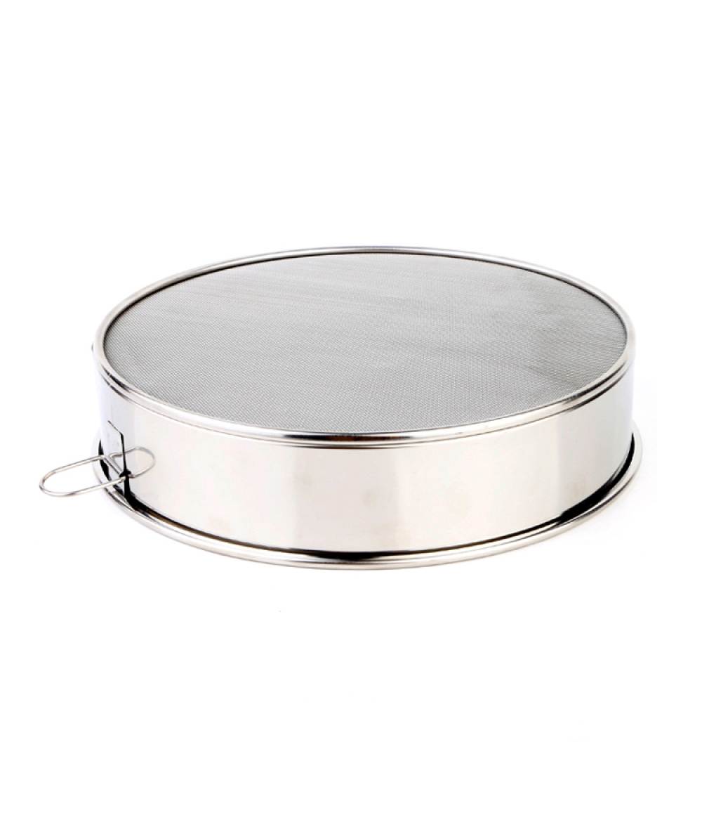 China Professional Manufacturer Food Commercial Professional Flour Sifter