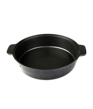 Wholesale Multifunction Eco-Friendly 28Cm Restaurant Commercial Hot Pot Divider