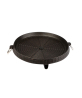 China Supplies Multifunctional Stove Top Non-stick Bbq Grill Roasting Pan