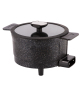 Commercial Multifunctional Price Electric Heating Hotpot Pan