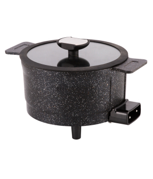 Commercial Multifunctional Price Electric Heating Hotpot Pan