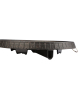 China Supplies Multifunctional Stove Top Non-stick Bbq Grill Roasting Pan