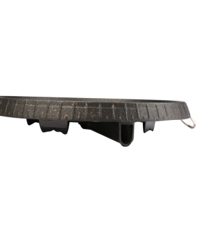 China Supplies Multifunctional Stove Top Non-stick Bbq Grill Roasting Pan