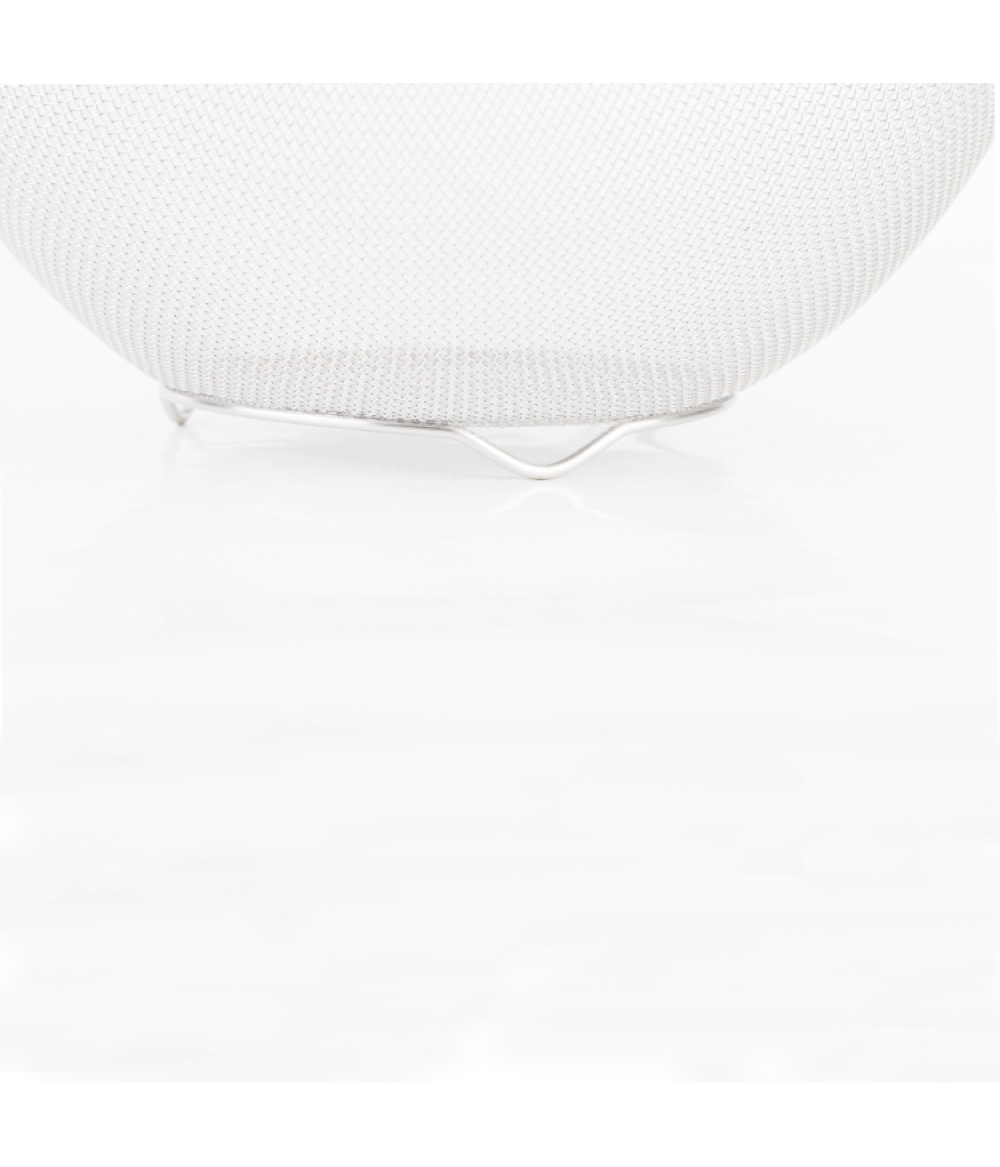 High quality Multifunction Stainless Steel Wire Mesh Filter Basket Strainer