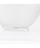 Low Price Rice Pasta Stainless Steel Mesh Bucket Strainer Metal Kitchen Fruit Colander