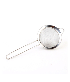 Premium Quality Fine Mesh Stainless Steel Strainers Colanders