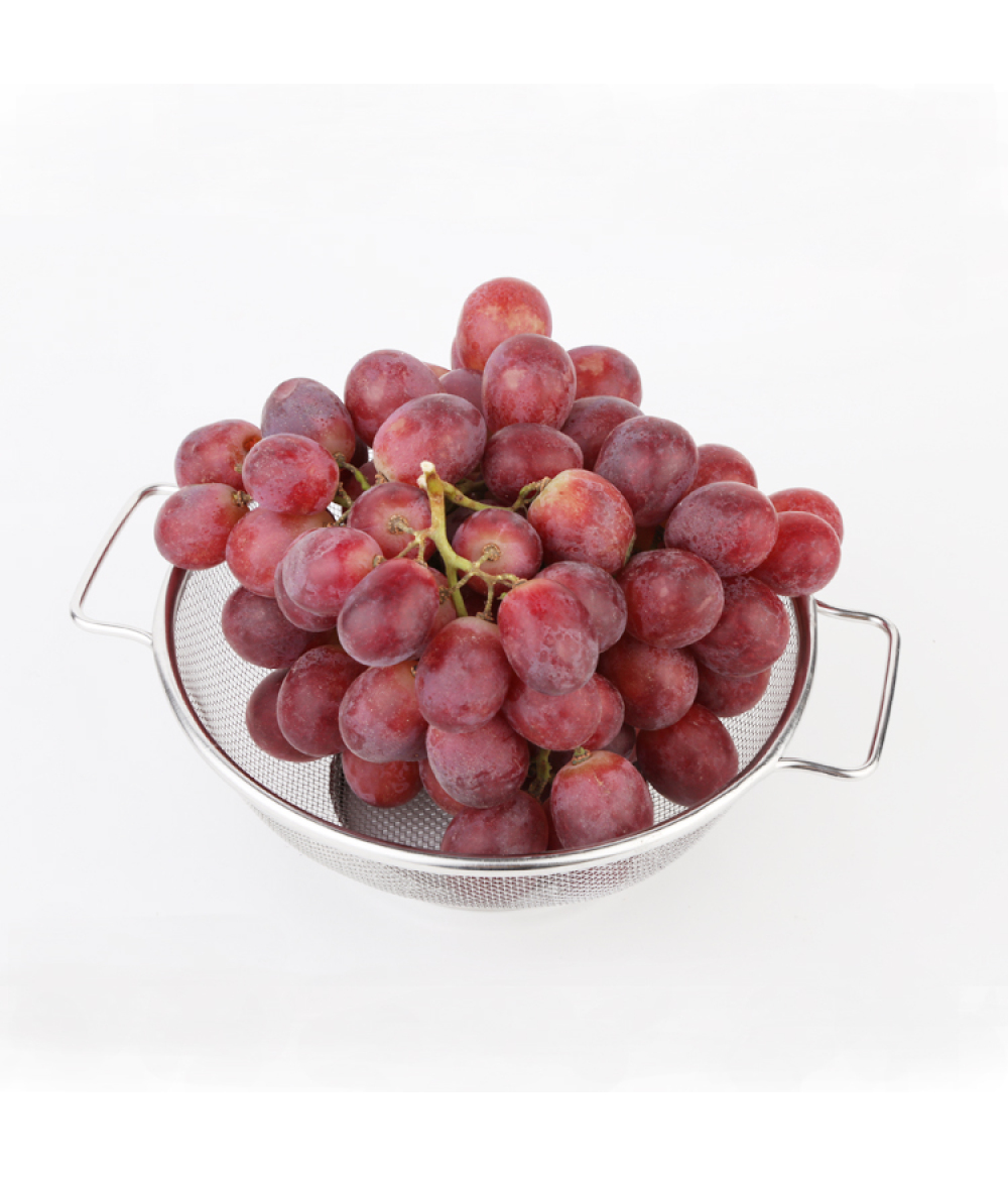 High Quality Micro-Perforated Food Mesh Kitchen Stainless Steel Colander