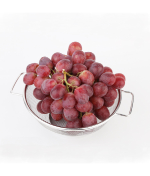 High Quality Micro-Perforated Food Mesh Kitchen Stainless Steel Colander