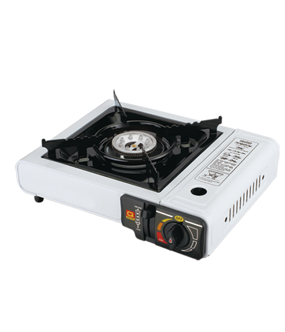 Customized Bbq Grill Aluminum Butane Outdoor Camping Table Portable Burner Gas Stove