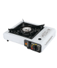 Customized Bbq Grill Aluminum Butane Outdoor Camping Table Portable Burner Gas Stove