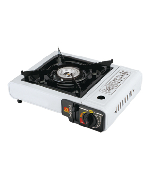 Customized Bbq Grill Aluminum Butane Outdoor Camping Table Portable Burner Gas Stove