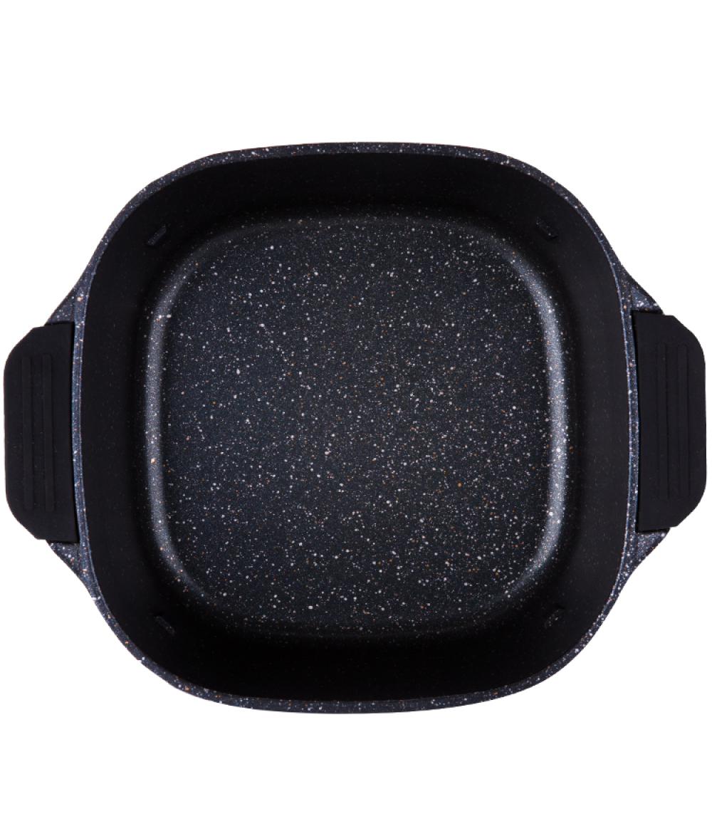 Chinese Suppliers Cheap Price Versatile Cast Iron Electric Skillet Pizza Pan