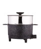 Commercial Multifunctional Price Electric Heating Hotpot Pan
