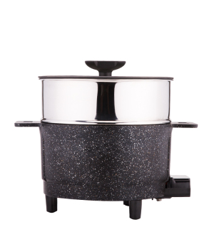 Commercial Multifunctional Price Electric Heating Hotpot Pan