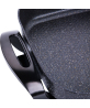 Factory Direct Supply Non-stick Coating Electric China Kitchen Skillet Pizza Pan