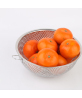 2019 New Hot Sale High Quality Stainless Steel Micro-Perforated Washing Rice Colander