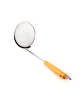 2019 New Type High Quality Stainless Steel Filter Strainer For Wooden Handle