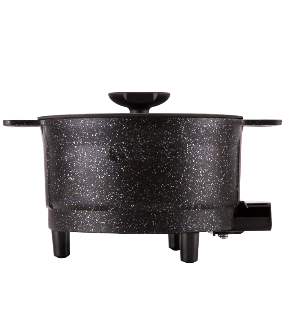 Commercial Multifunctional Price Electric Heating Hotpot Pan