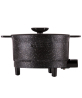 Commercial Multifunctional Price Electric Heating Hotpot Pan