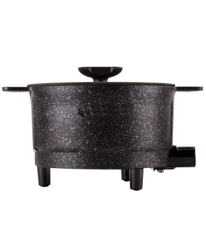 Commercial Multifunctional Price Electric Heating Hotpot Pan Commercial Multifunctional Price Electric Heating Hotpot Pan