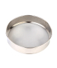 Wholesale Hot Sale Kitchen High Quality Stainless Steel Powder Flour Sifter