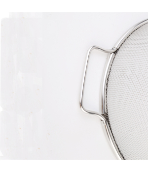 High Quality Micro-Perforated Food Mesh Kitchen Stainless Steel Colander