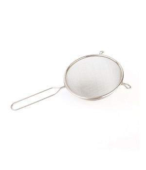 Low Price Premium Fine Colanders Sifter Stainless Steel Mesh Strainers With Ears Low Price Premium Fine Colanders Sifter Stainless Steel Mesh Strainers With Ears