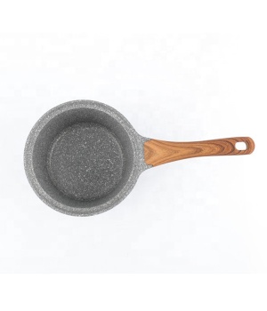 2019 Cheap Newly Eco-Friendly Graite Stone Soup & Stock Pots