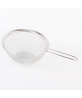 Kitchen Use Rice Vegetables Fine Mesh Fruit Strainer Stainless Steel