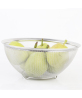 High quality Multifunction Stainless Steel Wire Mesh Filter Basket Strainer