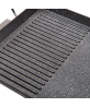 Factory Price 1500W Non-Stick Cooking Surface High Quality Electric Grill Griddle