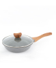 Ceramic Cookware High Quality China Round Aluminium Pizza Pan