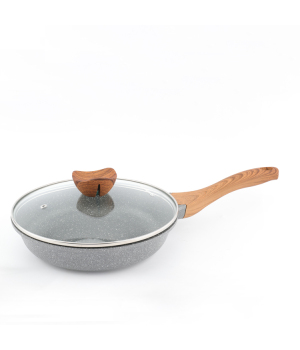 Ceramic Cookware High Quality China Round Aluminium Pizza Pan