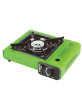 Customized Bbq Grill Aluminum Butane Outdoor Camping Table Portable Burner Gas Stove