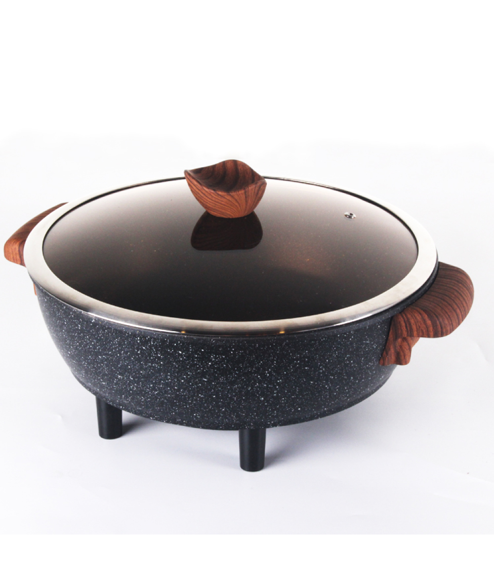 Low Price Good Quality Multi-Function Electric Hot Pot Pan Induction Cooker
