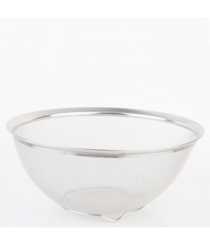 High quality Multifunction Stainless Steel Wire Mesh Filter Basket Strainer
