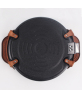High Quality Hot Selling Induction Wholesale Round Electric Skillet
