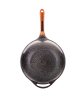 China Supplies Wholesale High Quality Non Stick Multi-Roasting Aluminum Fry Pan