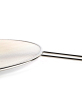 High Quality 13 Inches Fine Mesh Stainless Steel Oil Splatter Screen For Frying Pan