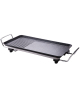 Factory Price 1500W Non-Stick Cooking Surface High Quality Electric Grill Griddle