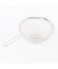 China Professional Manufacturer Eco-Friendly Stocked Bucket Wire Pasta Strainer