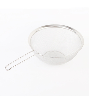 China Professional Manufacturer Eco-Friendly Stocked Bucket Wire Pasta Strainer