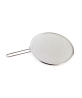 High Quality 13 Inches Fine Mesh Stainless Steel Oil Splatter Screen For Frying Pan