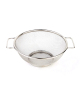High Quality Micro-Perforated Food Mesh Kitchen Stainless Steel Colander