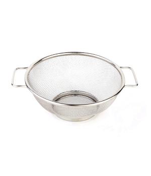 High Quality Micro-Perforated Food Mesh Kitchen Stainless Steel Colander High Quality Micro-Perforated Food Mesh Kitchen Stainless Steel Colander